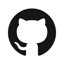 logo van GitHub