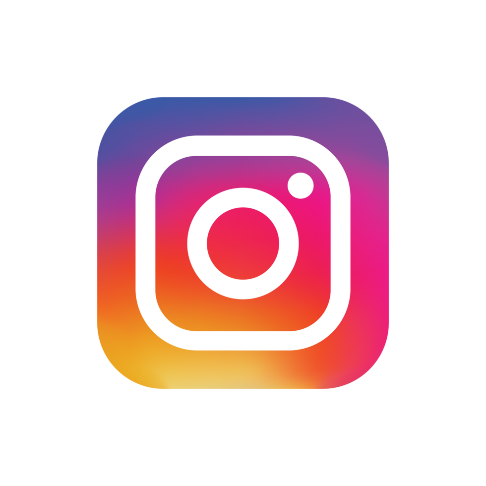 logo van Instagram