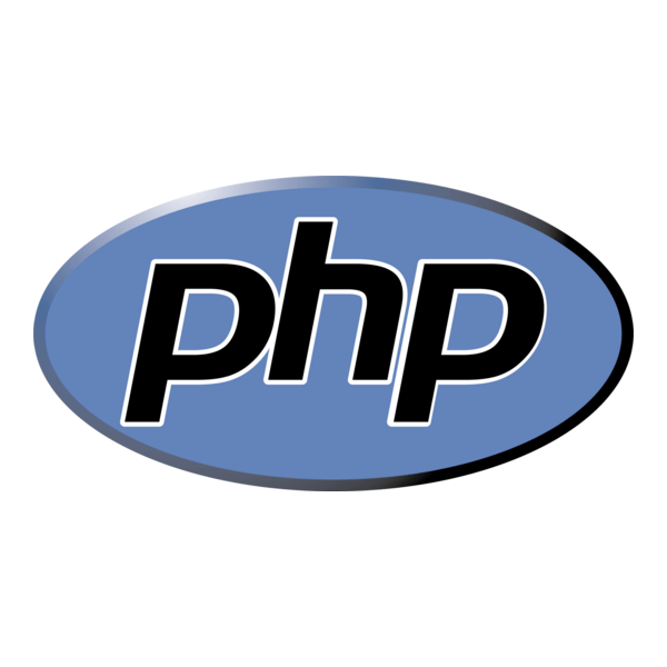 logo van PHP